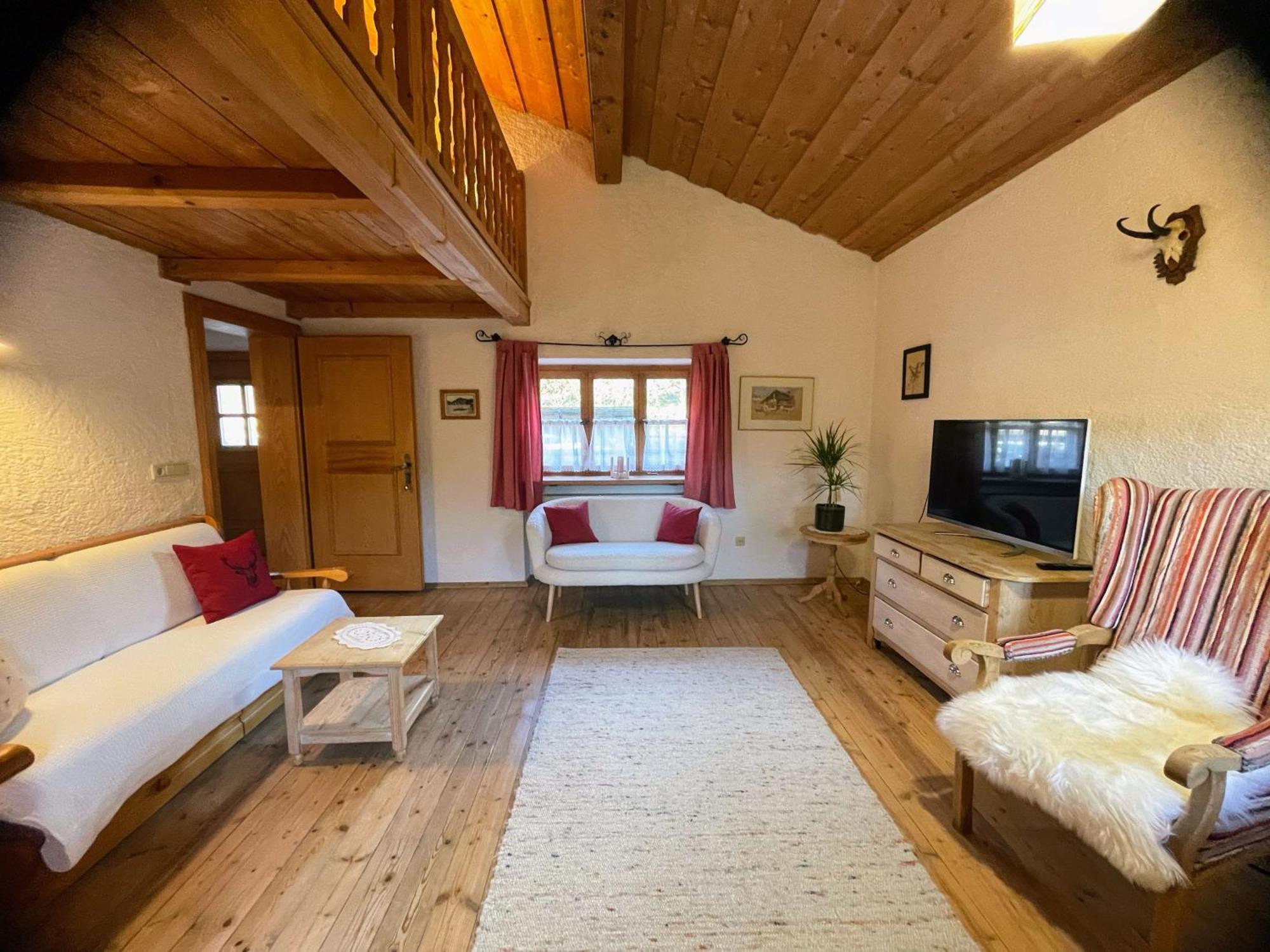 Theresia Oberm, Kreuth-enterbach Apartment Kreuth