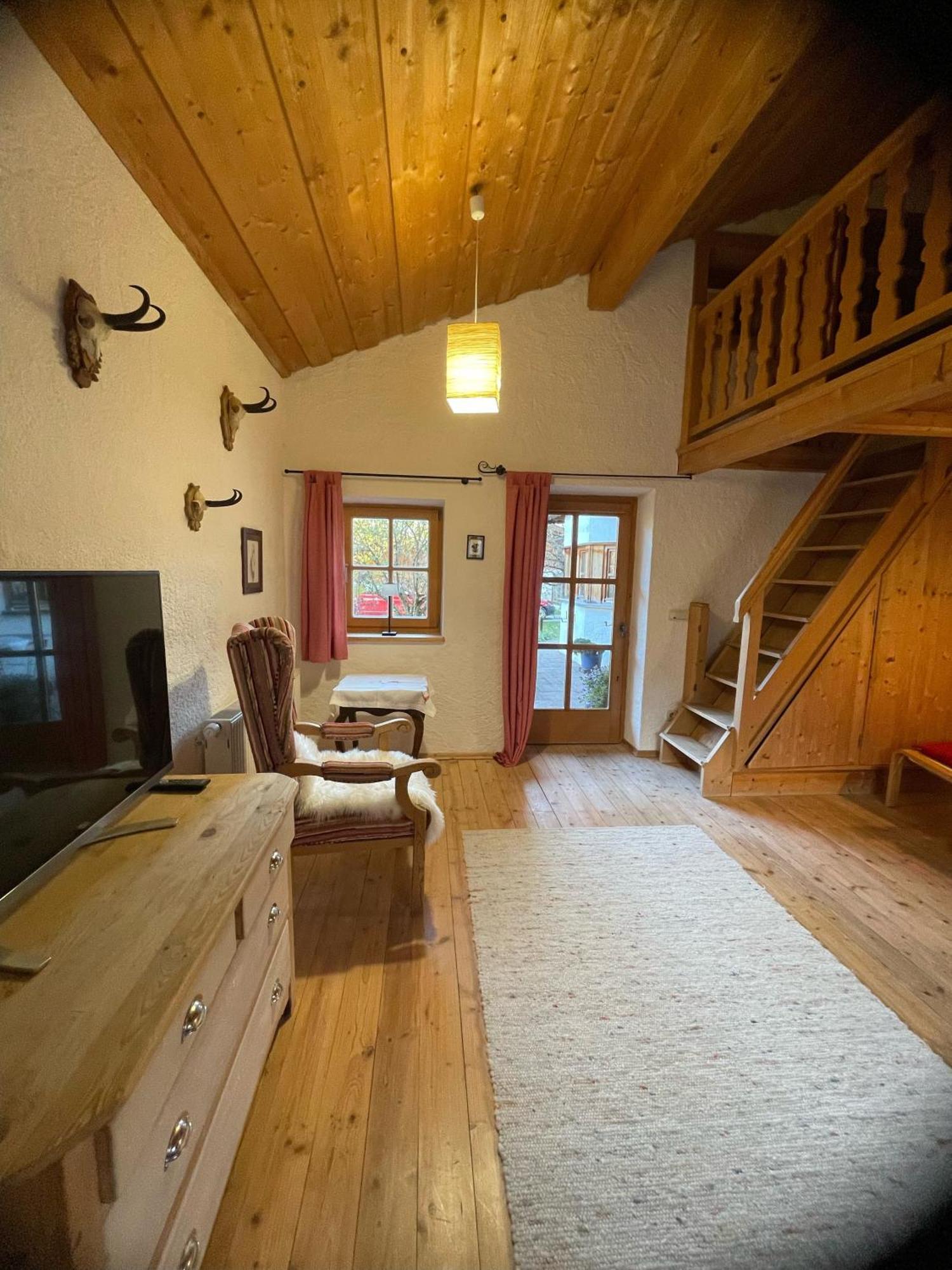 Apartment Theresia Oberm, Kreuth-enterbach Kreuth