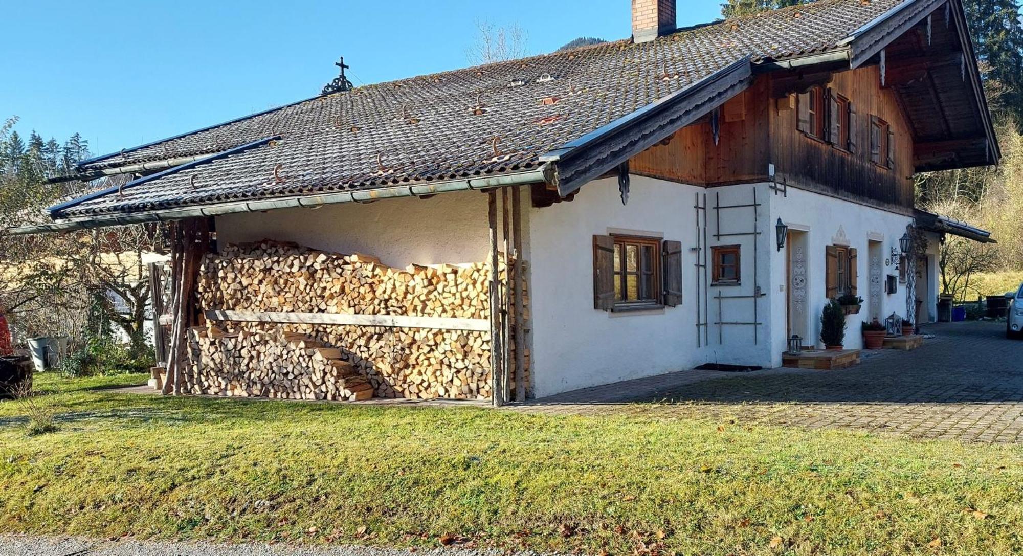 Apartment Theresia Oberm, Kreuth-enterbach *