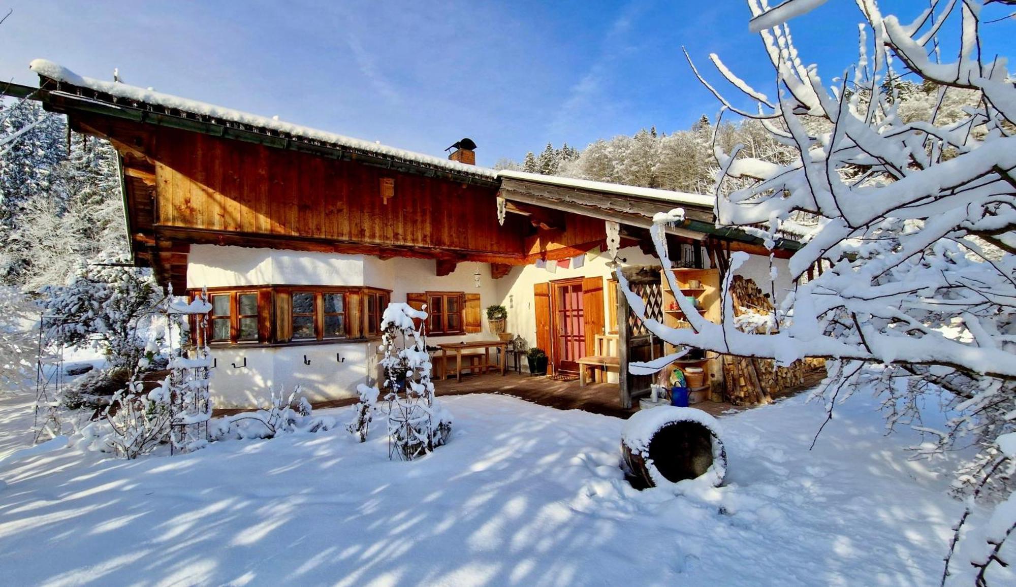 Apartment Theresia Oberm, Kreuth-enterbach Kreuth